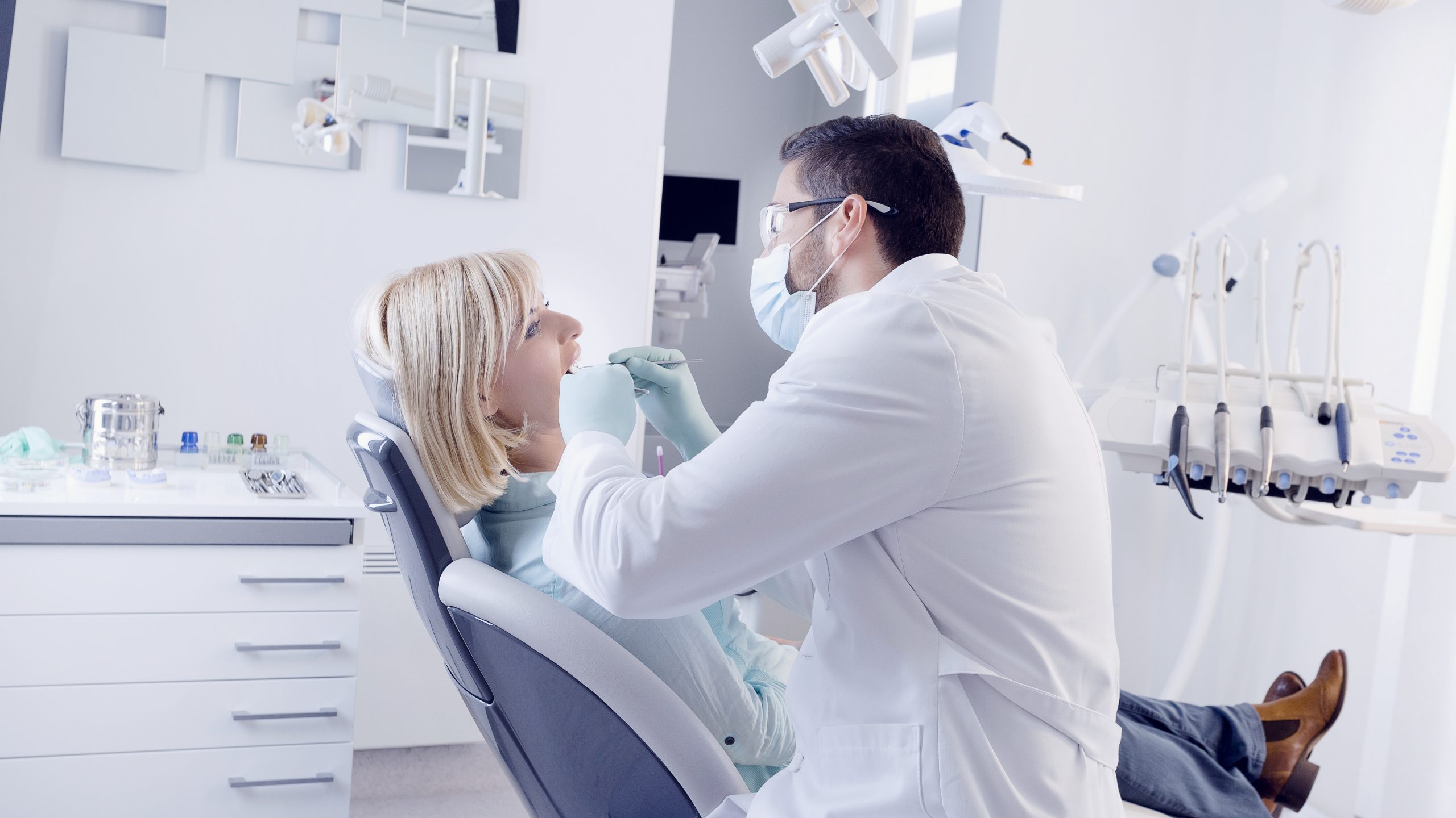Dentist in Hudson, NC